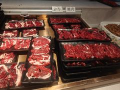 -海汕记·潮汕鲜牛肉火锅·自助
