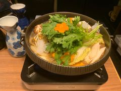 -满来寿喜烧(金虹桥店)
