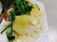 -惠记粉汤羊血梆梆肉(永松路店)