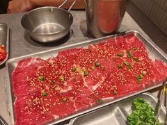 -大叹号·朝鲜族烤肉(滨海吾悦广场店)