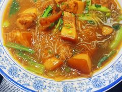 -满园烤鸭·春饼(沈北万达店)