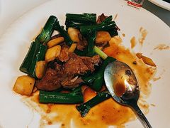 -侨美·唐荔园·40年地道粤菜