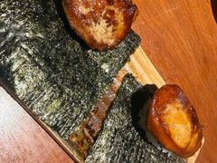 -千代武日本料理(开发区店)