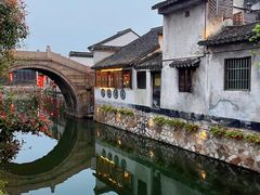 -南浔古镇