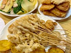 -杨家牛肉汤(淮建路店)