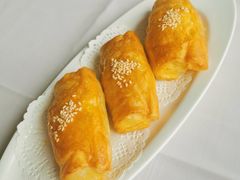 -粤财皇冠假日酒店·彩华轩中餐厅