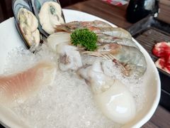-MoMo牧场·寿喜烧专门店(长泰广场店)