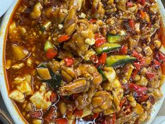 -老三样·旧食新味(船山路店)