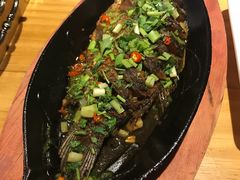 -喝丢一只鞋海鲜烧烤·海肠捞饭(东关街店)