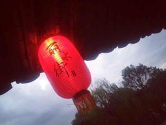 -楠溪江风景名胜区