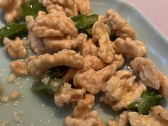 -静之湖湖畔餐厅