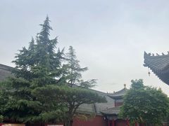 -西安市广仁寺