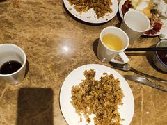 -盛宴标帜餐厅·亲子自助 (南昌喜来登酒店)