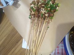 -怪噜范·老贵阳街头名小吃(鸿通城店)