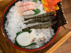 -牛New寿喜烧(青浦店)