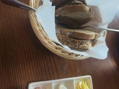 -普兰达德国餐厅·德式脆皮烤猪肘·自酿啤酒(观唐店)