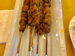 -功德林素菜饭庄(前门店)