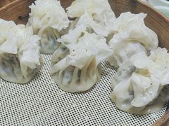 -正宗天津烧麦馆(柳州路店)