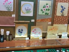 -鸠居堂(銀座本店)
