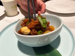 -外婆家(西红门荟聚购物中心店)