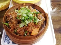 -伊兰麒兰馨园·川菜·清真馆(339电视塔店)