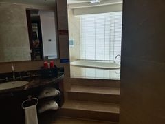 -长沙中国城戴斯酒店