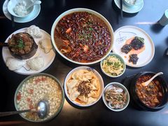 招牌麻婆豆腐-陈麻婆豆腐总店