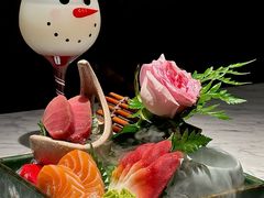 -阿吾罗日本料理(K11艺术中心店)