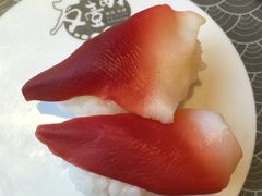 -友壹町寿司(嘉洲广场店)