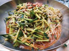 拌冷面-金家小吃(美岭小区店)