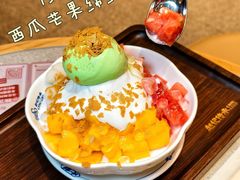 -赵记传承·中国甜品(福州总店)