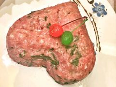 -喜来登酒店-盛宴标帜海鲜自助