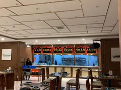 大堂-锡和无锡菜(景丽苑店)