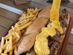 -Bistro 63 创意融合料理(广粤天地店)