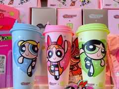 -奈雪的茶(广州万菱汇PRO店)