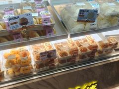 -鲍师傅糕点(虹口龙之梦店)