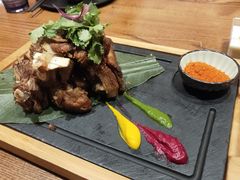 -敏珠拉姆藏餐·南京厨房(富春江东街店)