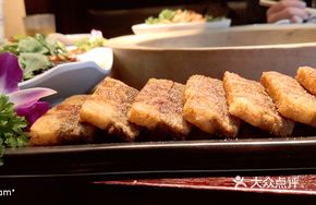 Yangzi Glutinous Rice Dumpling