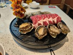 -八珍玉食鸡煲·打边炉(印象城店)