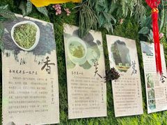 -香芙茗茶楼(梅家坞店)