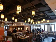 大堂-纸盐河码头火锅(十八梯店)