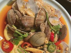 -沪小胖·小龙虾·蓝龙王(八佰伴店)