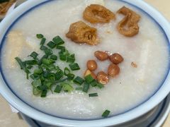-香港池仔记肠粉王(博多新记襄阳南路店)