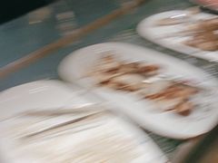 -鲤鱼门渔人码头自助餐厅