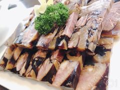 -老厨家(友谊路总店)