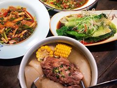 -老灶房-四川土菜(铁牛广场店)