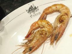 -大渔铁板烧(中山路八佰伴店)