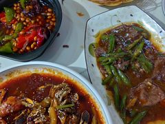 -苏小胖龙虾工坊·私房菜(金鼎华府店)