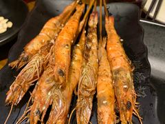 -烧蠔帮·生蚝海鲜牌档(观海店)