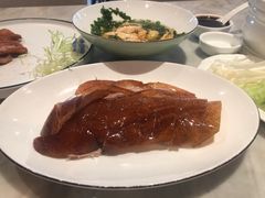 -漢舍中国菜馆(889广场店)